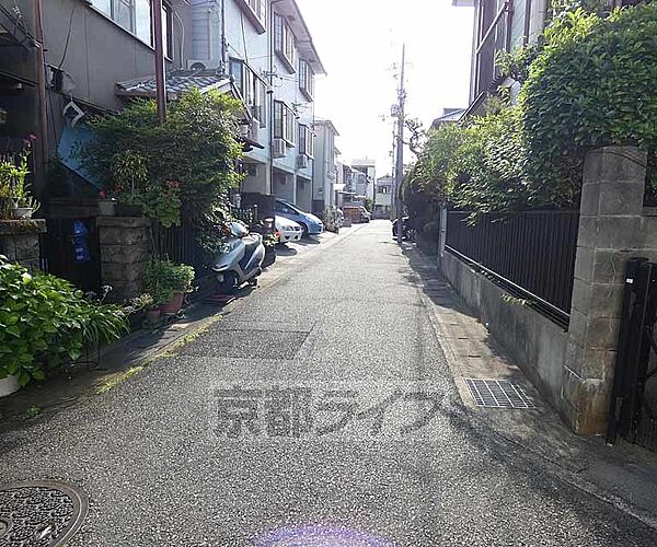 福寿荘 8｜京都府京都市伏見区向島立河原町(賃貸アパート1K・1階・18.00㎡)の写真 その26