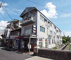 リヴィエール藤森 303 ｜ 京都府京都市伏見区深草極楽町（賃貸マンション1R・3階・19.00㎡） その1