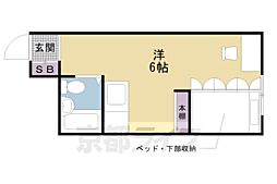 🉐敷金礼金0円！🉐片町線 三山木駅 徒歩8分