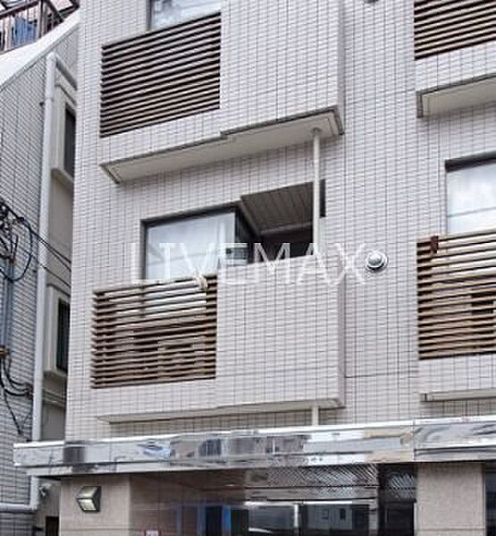 外観画像