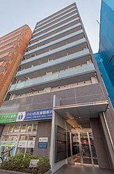 西日暮里駅 10.5万円