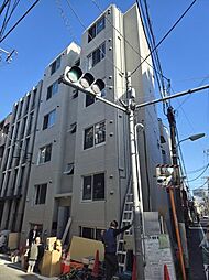 西小山駅 7.6万円