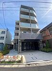 東京都大田区萩中3丁目：物件画像／株式会社リブマックスリーシング　高田馬場店