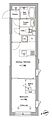 ATRIOFLATS中野4階16.0万円