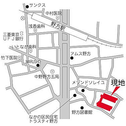 外観画像