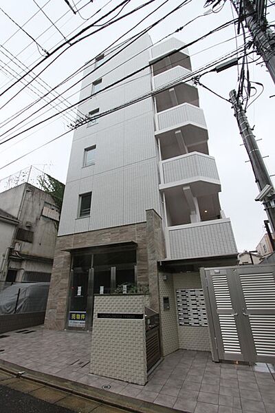 外観画像