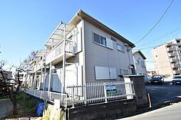 稲田堤駅 6.6万円