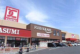 コーポ阿見 302 ｜ 茨城県稲敷郡阿見町大字阿見岡崎1丁目1-5（賃貸マンション1K・3階・25.90㎡） その13