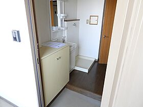 コーポ阿見 306 ｜ 茨城県稲敷郡阿見町大字阿見（賃貸マンション1K・3階・25.90㎡） その8