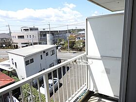 コーポ阿見 306 ｜ 茨城県稲敷郡阿見町大字阿見（賃貸マンション1K・3階・25.90㎡） その9