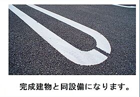 ヒカルサ土浦滝田 101 ｜ 茨城県土浦市滝田１丁目（賃貸アパート1K・1階・31.21㎡） その13