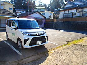 みどりハイツA 202 ｜ 茨城県稲敷郡阿見町大字青宿（賃貸アパート1K・2階・24.71㎡） その14