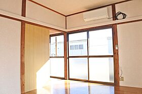 シェルA 101 ｜ 茨城県稲敷郡阿見町住吉２丁目（賃貸アパート3DK・1階・39.74㎡） その10