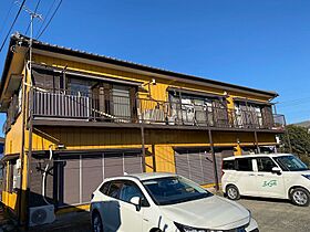 シェルA 101 ｜ 茨城県稲敷郡阿見町住吉２丁目（賃貸アパート3DK・1階・39.74㎡） その1