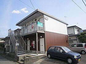 サニーハイツ（阿見） 101 ｜ 茨城県稲敷郡阿見町大字阿見（賃貸アパート1DK・1階・24.69㎡） その1