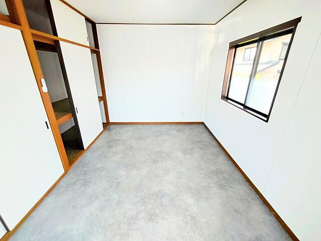 洋室 富山市蓮町5丁目9-17