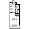 アリビオ千里豊津3階6.3万円