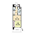 LIVEGARDENESAKA84階7.4万円