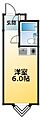 ジュネス瑞光2階3.2万円