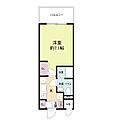 ラクラス新大阪7階7.7万円