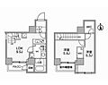 GRAND神楽坂5階22.8万円