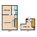 HERME神楽坂1階19.1万円