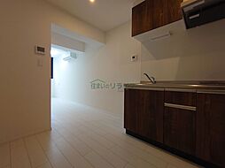 都営三田線 水道橋駅 徒歩5分の賃貸マンション 5階ワンルームのリビング/ダイニング