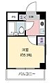 サクセスウェーブ5階5.5万円