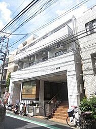 東京メトロ千代田線 赤坂駅 徒歩9分の賃貸マンション