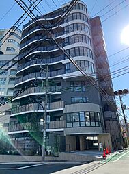 都営大江戸線 牛込神楽坂駅 徒歩3分