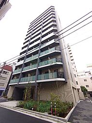 東京メトロ半蔵門線 神保町駅 徒歩4分の賃貸マンション