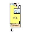 トップ江戸川橋No.17階7.0万円