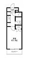 PRIMEURBAN番町2階13.3万円