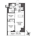 BluRock後楽園5階23.3万円