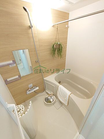 浴室