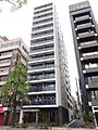 都営新宿線 神保町駅 徒歩4分の賃貸マンション