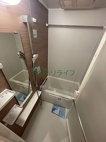 浴室