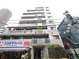 都営新宿線 曙橋駅 徒歩4分