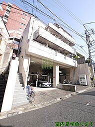 🉐敷金礼金0円！🉐都営新宿線 曙橋駅 徒歩4分