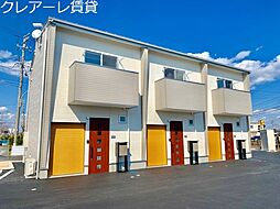 BASE HOUSE 積志Ａ