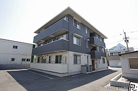 エル・ソル大和 301 ｜ 徳島県徳島市大和町1丁目7-1（賃貸アパート1LDK・3階・32.80㎡） その1