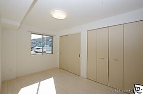 カネハナコートII番館 103 ｜ 徳島県徳島市北佐古一番町2-33-1（賃貸アパート1LDK・1階・46.61㎡） その4