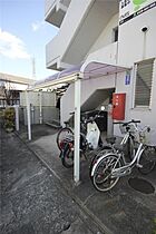 第2百田ハイツ 503 ｜ 徳島県徳島市西新浜町1丁目6-54（賃貸マンション1K・4階・22.00㎡） その7