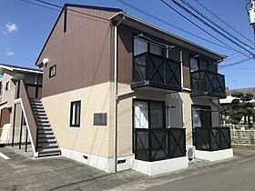 ディアス川南　Ｂ棟111号室  ｜ 徳島県徳島市八万町川南81-5（賃貸アパート1DK・1階・28.45㎡） その1