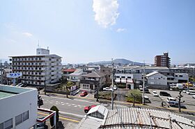 ピース・クラージュＢ 402 ｜ 徳島県徳島市南末広町2 8-19（賃貸マンション1K・4階・21.80㎡） その9