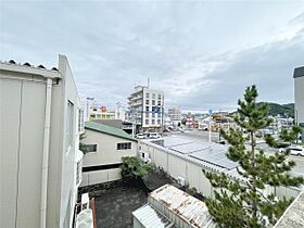 プレシオン南昭和 406 ｜ 徳島県徳島市南昭和町1丁目9-6（賃貸マンション1K・4階・22.00㎡） その22