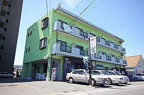 さやか第1ビルディング 207 ｜ 徳島県徳島市沖浜3丁目63-1（賃貸マンション1DK・2階・34.22㎡） その3