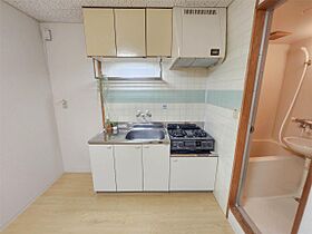 ヒルサイドハイツ 205 ｜ 徳島県徳島市南佐古七番町3-4（賃貸マンション1DK・2階・37.00㎡） その7