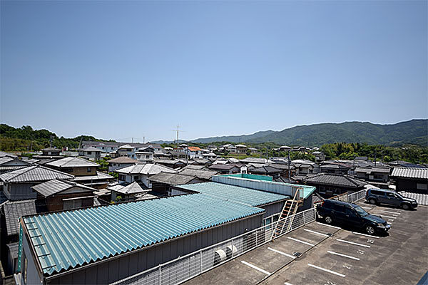 サワダハイツ 408｜徳島県吉野川市川島町桑村(賃貸アパート3DK・4階・58.00㎡)の写真 その14