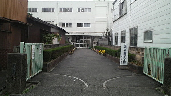 画像22:【小学校】徳島市立 昭和小学校まで2969ｍ